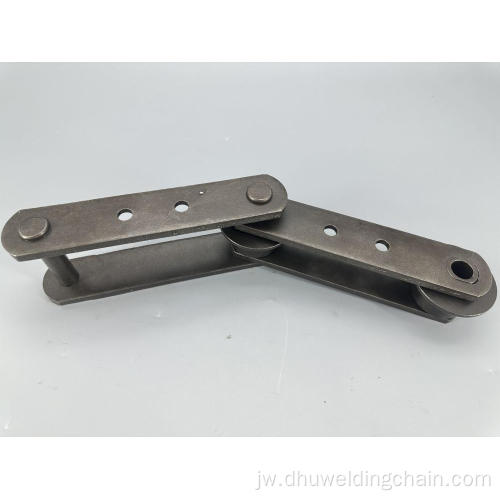 Chain Conveyor Conveyor Bahan Kualitas Tinggi